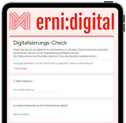 erni:digital