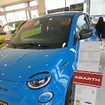 Photo n° 3 de l'avis de Philippe.o fait le 13/01/2024 à 12:26 pour Concession FIAT ABARTH - Chambéry - Autobernard à La Ravoire
