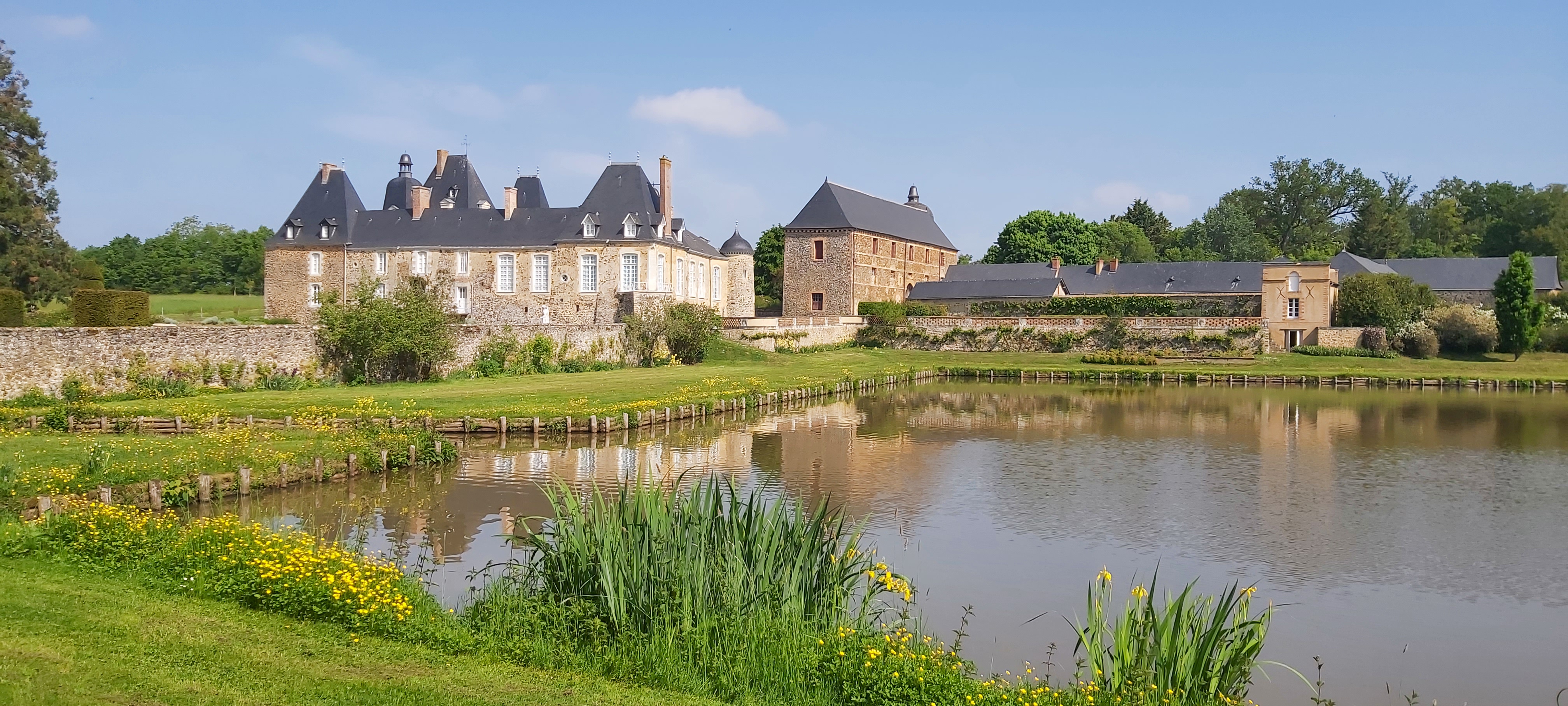 Photo n° 1 de l'avis de Maryline.N fait le 13/05/2022 à 17:26