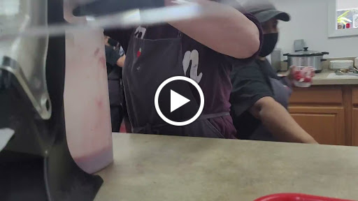 Produce Wholesaler «Goodson Farms Inc.», reviews and photos, 12405 Balm Rd, Balm, FL 33503, USA