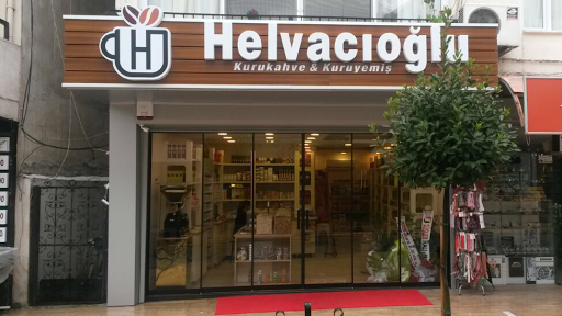 Helvacıoğlu Kurukahve & Kuruyemiş