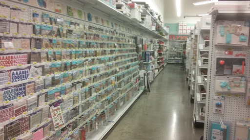 Fabric Store «Jo-Ann Fabrics and Crafts», reviews and photos, 397 Easton Rd, Warrington, PA 18976, USA