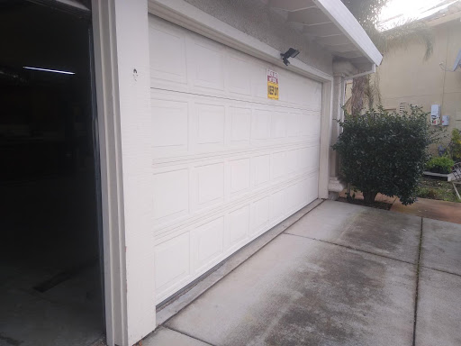 Bay Area Integrity Garage Door Repair