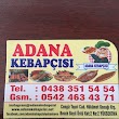 Adana Kebapçısı