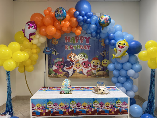 Little Friends Play image