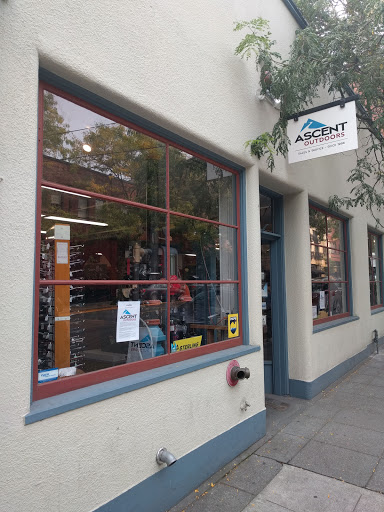 Outdoor Sports Store «Ascent Outdoors», reviews and photos, 5209 Ballard Ave NW, Seattle, WA 98107, USA