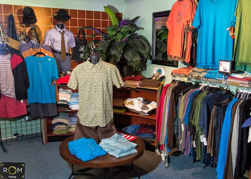 Clothing Store «Natural Clothing Company», reviews and photos, 502 1st St #102, Snohomish, WA 98290, USA