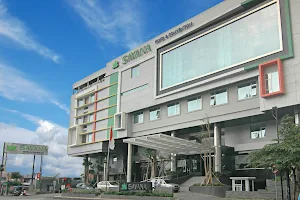 Savana Hotel & Convention Malang image