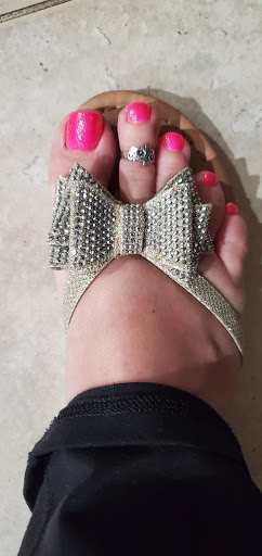 Spa «Kelly Nails and Spa», reviews and photos, 1395 E Warner Rd # C103, Gilbert, AZ 85296, USA