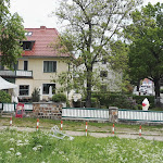 Photo n°1 de l'avis de Stephan.o fait le 13/05/2017 à 06:42 sur le  Café Seestrasse à Magdeburg