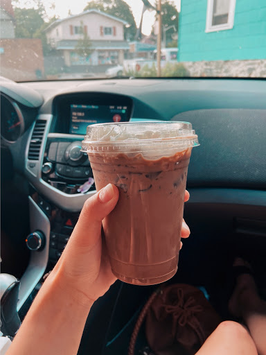 Coffee Shop «Cruise-N-Coffee», reviews and photos, 727 N 3rd St, Marquette, MI 49855, USA