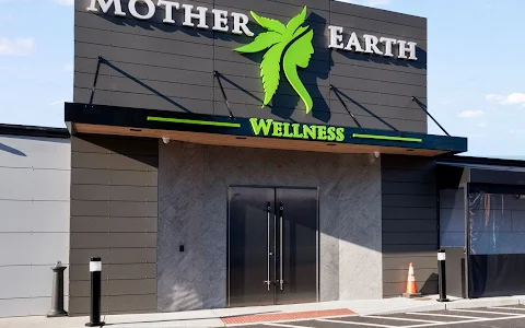 Mother Earth Wellness image