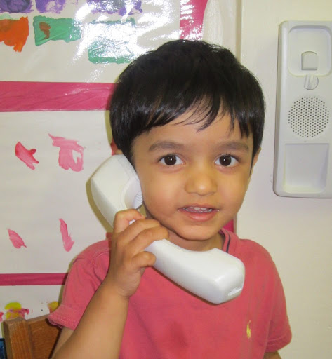 Preschool «Rutgers-Livingston Day Care Center», reviews and photos, 49 Joyce Kilmer Ave, Piscataway Township, NJ 08854, USA