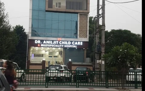Dr. Aniljit Child Care Hospital image