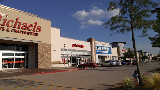Craft Store «Michaels», reviews and photos, 5301 Beltline Road #101, Dallas, TX 75254, USA