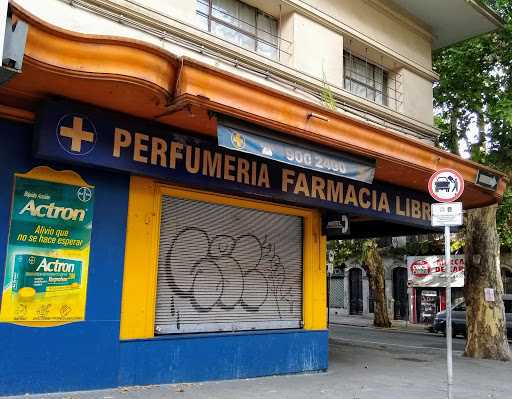 Farmacia Libra II