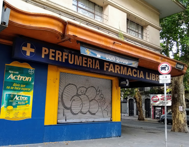 Farmacia Libra II