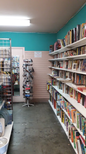 Thrift Store «The Outlet Thrift Store», reviews and photos, 1212 E Harding Way, Stockton, CA 95205, USA