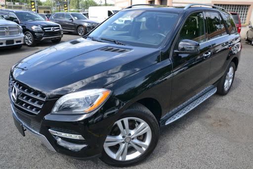 Car Dealer «Price Wise Auto Sale», reviews and photos, 16 W St Georges Ave, Linden, NJ 07036, USA