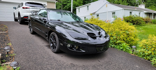 Auto Body Shop «Maaco Collision Repair & Auto Painting», reviews and photos, 1841 W Lincoln Hwy, Langhorne, PA 19047, USA