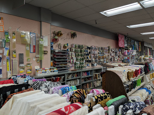 Fabric Store «Yardage Town», reviews and photos, 910 S Santa Fe Ave, Vista, CA 92084, USA