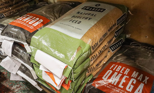 Pet Supply Store «Tracy Feed», reviews and photos, 1031 F St, Tracy, CA 95376, USA