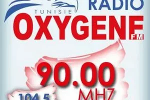 Radio Oxygène fm image