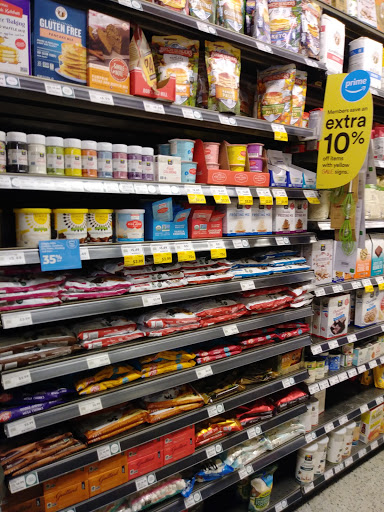 Grocery Store «Whole Foods Market», reviews and photos, 300 N Broad St, New Orleans, LA 70119, USA