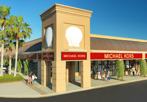 Shopping Mall «Silver Sands Premium Outlets», reviews and photos, 10562 Emerald Coast Pkwy W, Miramar Beach, FL 32550, USA