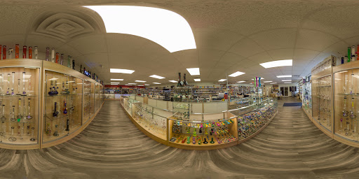 Tobacco Shop «Smoke Signals Pipe & Tobacco», reviews and photos, 3 Main St, Dover, NH 03820, USA