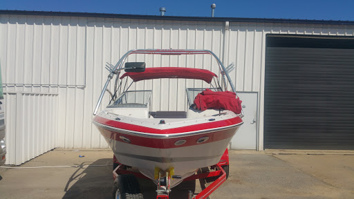 Motorcycle Dealer «Texas Best Used Motorcycles», reviews and photos, 2850 N Main St, Mansfield, TX 76063, USA