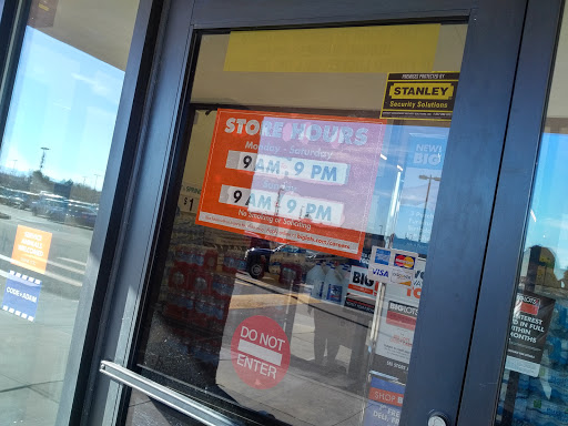 Discount Store «Big Lots», reviews and photos, 8125 Sheridan Blvd, Arvada, CO 80003, USA