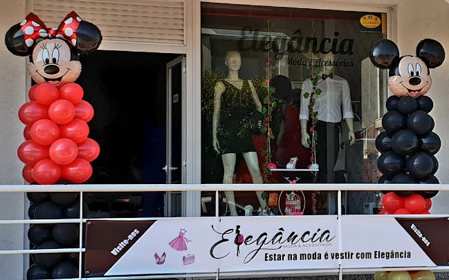 Elegancia Moda E Acessórios - Vizela