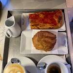 Photo n°1 de l'avis de Giovanni.a fait le 16/12/2023 à 11:39 sur le  Égalité à Milan