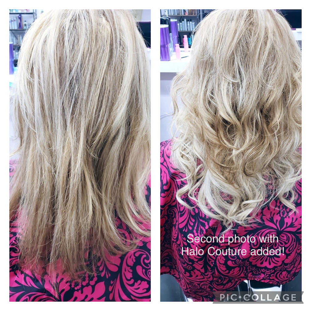 Tangles Salon 46304