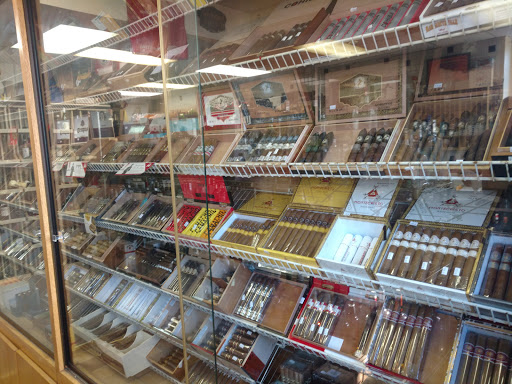 Tobacco Shop «South Street Cigar & Spirits», reviews and photos, 250 S Kalamazoo Mall, Kalamazoo, MI 49007, USA