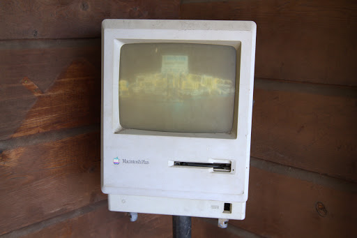 Computer Addiction image
