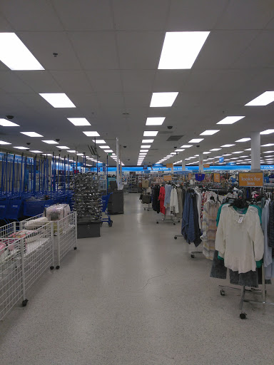 Clothing Store «Ross Dress for Less», reviews and photos, 1375 SE 17th St, Fort Lauderdale, FL 33316, USA
