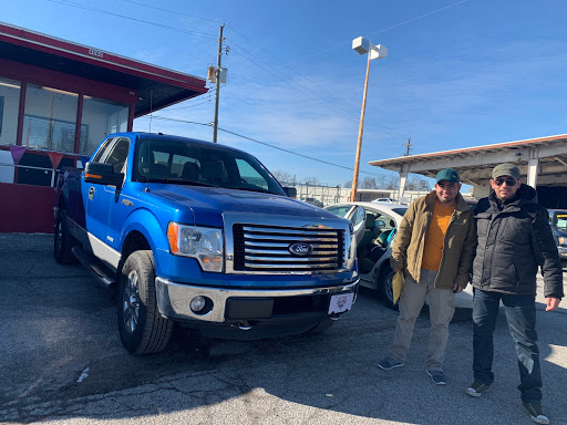 Used Car Dealer «Indy Motors», reviews and photos, 4080 Lafayette Rd, Indianapolis, IN 46254, USA