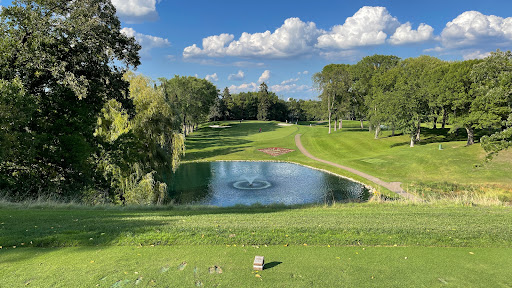 Golf Club «Minneapolis Golf Club», reviews and photos, 2001 Flag Ave S, Minneapolis, MN 55426, USA