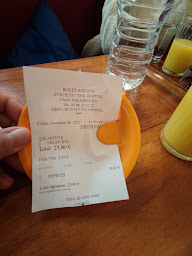 Photo n°15 de Le Roi et son Fou à Strasbourg ()