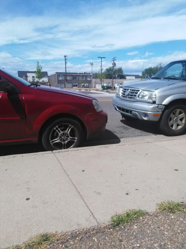 Dessert Shop «Steven Roberts Original Desserts», reviews and photos, 2780 Tower Rd, Aurora, CO 80011, USA