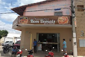 Restaurant & Pizzeria Bom Demais image