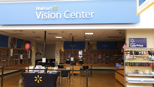 Optician «Walmart Vision & Glasses», reviews and photos, 12900 W Thunderbird Rd, El Mirage, AZ 85335, USA