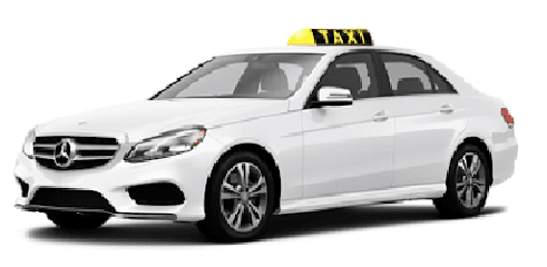 Maxi Cab Booking - Limo Taxi