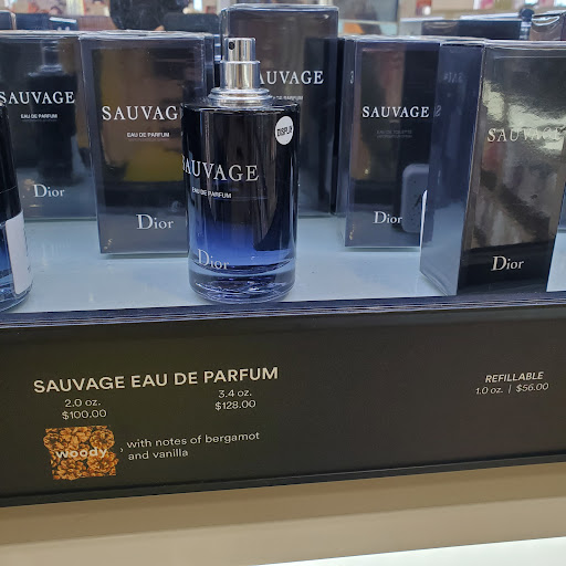 Hair Salon «Ulta Beauty», reviews and photos, 601 E Trenton Rd, Edinburg, TX 78539, USA