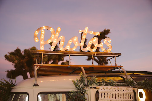 Wedding Planner «Sweet Peach Planning», reviews and photos, 235 E Broadway #800, Long Beach, CA 90802, USA