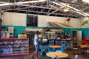 Tin Shack Bakery image