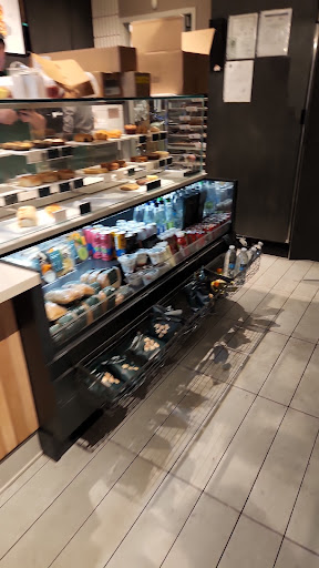 Coffee Shop «Starbucks», reviews and photos, 14 Commercial Rd, Leominster, MA 01453, USA