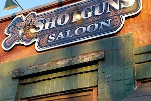 Shotguns Suzie's Saloon image